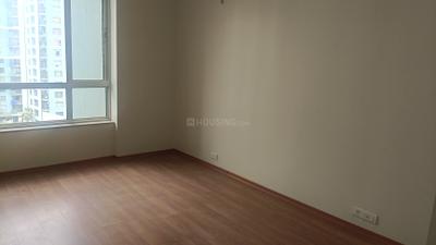 Bedroom Image of 2069 Sq.ft 3 BHK Apartment / Flat for sale in Unitech The Close North, Sector 50 Gurgaon for Rs. 36600000