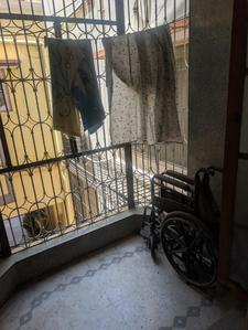 Balcony Image of 2400 Sq.ft 7 BHK Independent House for sale in Kathirguppe Bengaluru for Rs. 60000000