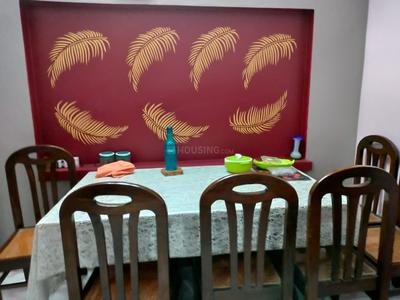 Hall Image of 1600 Sq.ft 4 BHK Independent House for sale in Jankipuram Lucknow for Rs. 9500000