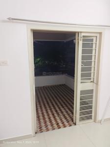 Balcony Image of 1100 Sq.ft 2 BHK Apartment / Flat for sale in Khushbu Soham Residency Building B And C, Pimple Saudagar Pune for Rs. 8900000