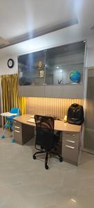 Hall Image of 1760 Sq.ft 3 BHK Apartment / Flat for rent in C V Raman Nagar Bengaluru for Rs. 70000