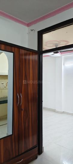 Ashok Nagar Extension, New Ashok Nagar Bedroom 1