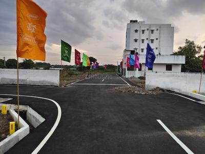 Residential Plot