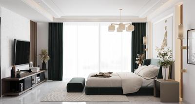 Hall Image of 2704 Sq.ft 3 BHK Apartment / Flat for sale in Aujala Mohali for Rs. 16694000