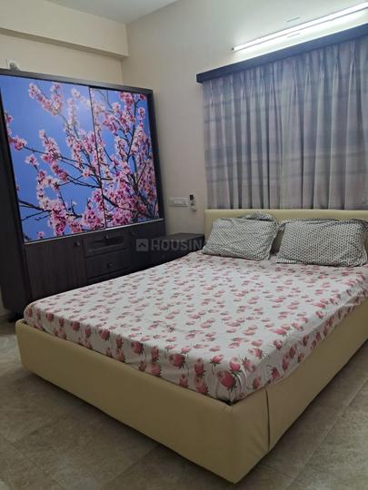 Serendeep mansion Bedroom 1