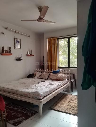 Mhada Colony, Viman Nagar Bedroom 1