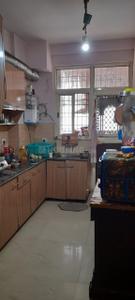 Kitchen Image of 1075 Sq.ft 2 BHK Apartment / Flat for sale in Gardenia Square, Crossings Republik Ghaziabad for Rs. 6600000