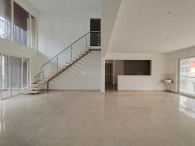 Balcony Image of 2850 Sq.ft 5 BHK Duplex for sale in Ahura The Latitude D, Kondhwa Pune for Rs. 32000000