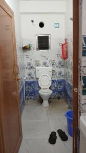 Image of 740 Sq.ft 2 BHK Apartment / Flat for sale in Rajarhat, Kolkata for Rs. 3000000