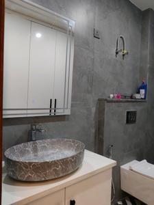 Bedroom Two Image of 3640 Sq.ft 4 BHK Builder Floor for sale in Ansal Sushant Apartment, Sector 43 Gurgaon for Rs. 53000000