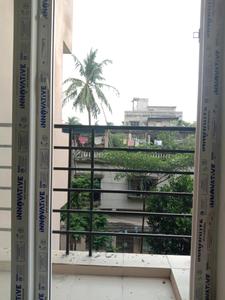 Bedroom Three Image of 1312 Sq.ft 3 BHK Apartment / Flat for sale in North Dum Dum Bediapara Kolkata for Rs. 6822400