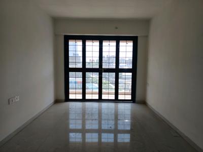 Living Room Image of 990 Sq.ft 2 BHK Apartment / Flat for sale in Danish Habitat One, Kondhwa Budruk Pune for Rs. 7500000