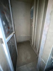 Balcony Image of 730 Sq.ft 1 BHK Apartment / Flat for sale in Gurukrupa Aramus Galassia, Ulwe Navi Mumbai for Rs. 7600000