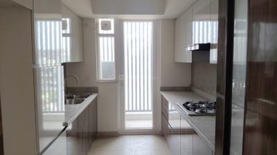 Kitchen Image of 2250 Sq.ft 4 BHK Builder Floor for sale in DLF Garden City Floors Phase 4, Sector 92 Gurgaon for Rs. 28000000
