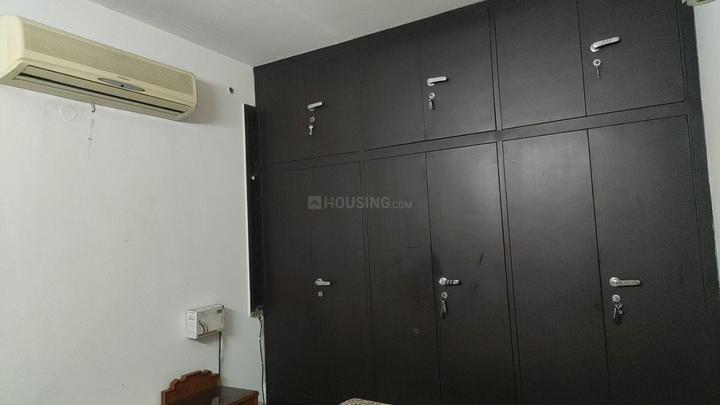Ramesh Nagar Bedroom One 1