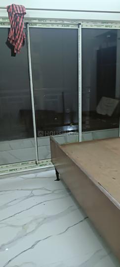 Airport Gate No 2 Bedroom 1