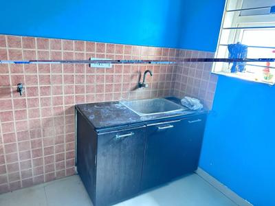 Balcony Image of 1747 Sq.ft 3 BHK Apartment / Flat for rent in Landmark Tiara, Perungudi Chennai for Rs. 50000