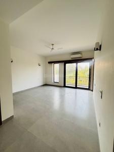 4 BHK Villa