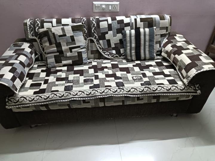 Science City Bedroom 1