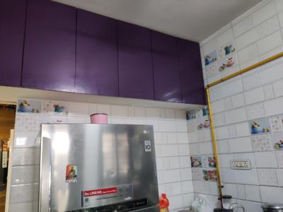 Kitchen Image of 1200 Sq.ft 3 BHK Villa for sale in Chandkheda Ahmedabad for Rs. 22500000