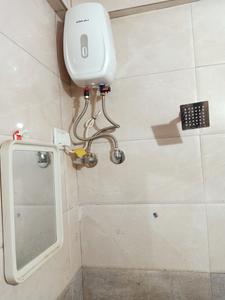 Bathroom Image of Sarvesh Residency  in Nerul, Navi Mumbai