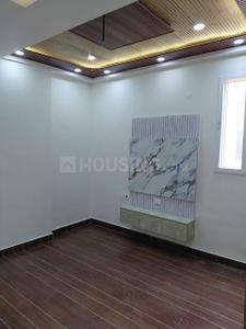 Bedroom Image of 2350 Sq.ft 3 BHK Builder Floor for sale in Puri VIP Floors, Sector 81 Faridabad for Rs. 16500000