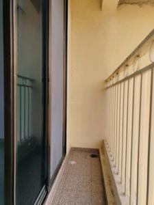 Living Room Image of 850 Sq.ft 2 BHK Apartment / Flat for rent in Imperial Splendora, Vasai East Vasai for Rs. 20200