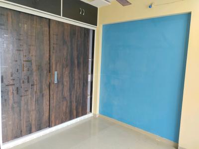 Bedroom Image of 1510 Sq.ft 3 BHK Apartment / Flat for sale in Shree Aura by Shree Labheswar Developers, Ulwe Navi Mumbai for Rs. 17000000