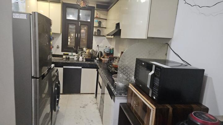 Mahavir Enclave Part 3, Mahavir Enclave Main Image 1