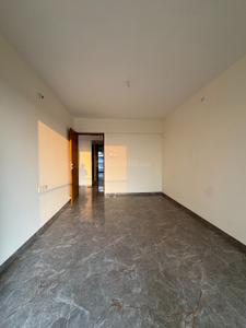 Hall Image of 2291 Sq.ft 3 BHK Apartment / Flat for sale in Shreenathji Delta Riviera, Ulwe Navi Mumbai for Rs. 40000000