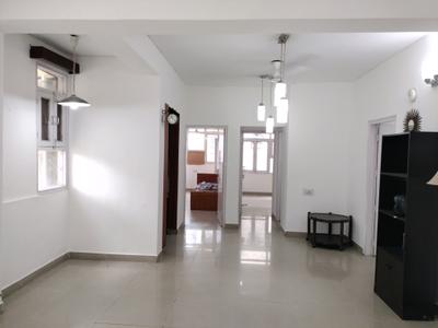 Madhur Jivan Apartment Living Room 1