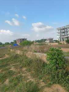 Manpura Plot View 1