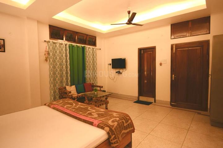 Hatigaon Bedroom 1