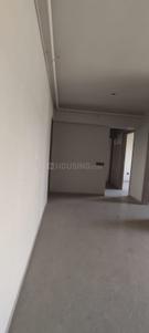 Bedroom Image of 1950 Sq.ft 3 BHK Apartment / Flat for sale in Experio Platinum Elysium, Nerul Navi Mumbai for Rs. 35000000