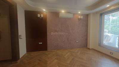 Bedroom Image of 2100 Sq.ft 4 BHK Builder Floor for sale in Sector 23A Gurgaon for Rs. 35000000