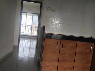 Kitchen Image of 1150 Sq.ft 2 BHK Apartment / Flat for sale in Siddhivinayak The Orien, Kalamboli Navi Mumbai for Rs. 12000000