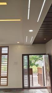 Kitchen Image of 1820 Sq.ft 3 BHK Duplex for sale in Kernathapudukpalayam Coimbatore for Rs. 9000000