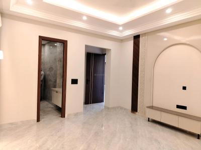 Bedroom Image of 2700 Sq.ft 3 BHK Builder Floor for sale in Sector 45 Gurgaon for Rs. 35000000