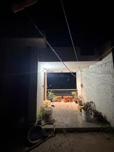 Balcony Image of 900 Sq.ft 2 BHK Independent House for sale in Herbertpur Dehradun for Rs. 6200000