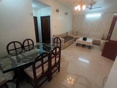 2 BHK Flat