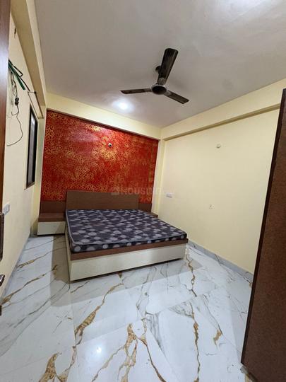 Vijay Nagar Bedroom 1