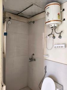 Bedroom Three Image of 1100 Sq.ft 3 BHK Apartment / Flat for sale in GLS Avenue 51, Sector 92 Gurgaon for Rs. 7100000