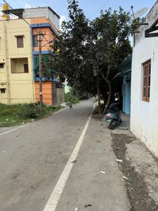 Image of 600 Sq.ft Residential Plot / Land for sale in Anjanapura, Bengaluru for Rs. 8200000