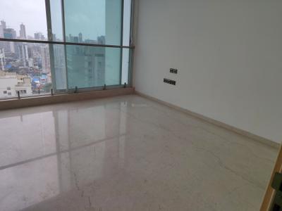 Bedroom Image of 1500 Sq.ft 2.5 BHK Apartment / Flat for rent in Monte South, Byculla Mumbai for Rs. 200000