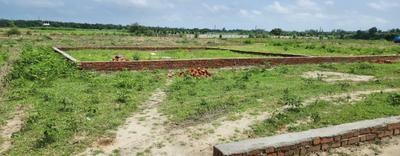 Image of 900 Sq.ft Residential Plot / Land for sale in Gangaganj, Lucknow for Rs. 809000