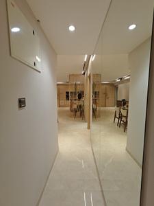Image of 1422 Sq.ft 3 BHK Apartment / Flat for sale in Santacruz West, Mumbai for Rs. 59900000
