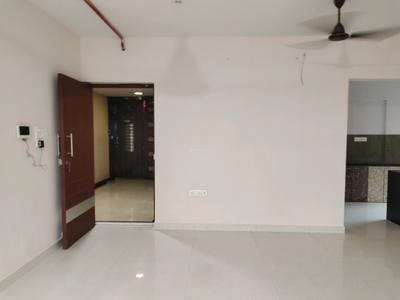 Living Room Image of 850 Sq.ft 2 BHK Apartment / Flat for sale in Royal Oasis, Malad West Mumbai for Rs. 14900000