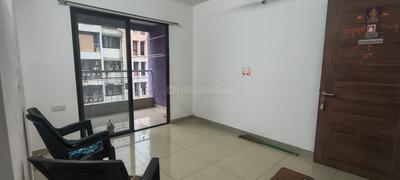 Living Room Image of 585 Sq.ft 1 BHK Apartment / Flat for sale in Nanded Mangal Bhairav, Nanded Pune for Rs. 5650000