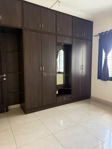Bedroom Image of 1850 Sq.ft 3 BHK Apartment / Flat for sale in Sobha Magnolia, BTM Layout Bengaluru for Rs. 27500000