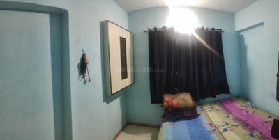 Bedroom Image of 925 Sq.ft 2 BHK Apartment / Flat for sale in Chanod Colony Vapi for Rs. 1500000